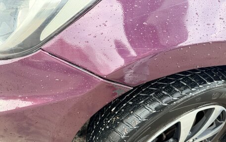 Hyundai Solaris II рестайлинг, 2013 год, 550 000 рублей, 9 фотография