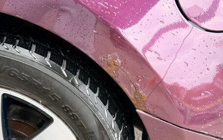 Hyundai Solaris II рестайлинг, 2013 год, 550 000 рублей, 11 фотография