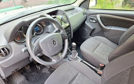 Renault Duster I рестайлинг, 2016 год, 1 499 999 рублей, 7 фотография