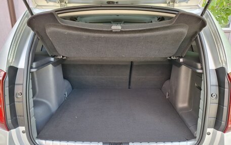 Renault Duster I рестайлинг, 2016 год, 1 499 999 рублей, 11 фотография