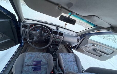 Nissan Almera, 1998 год, 170 000 рублей, 5 фотография