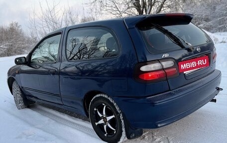 Nissan Almera, 1998 год, 170 000 рублей, 3 фотография