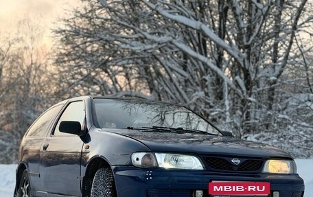 Nissan Almera, 1998 год, 170 000 рублей, 4 фотография