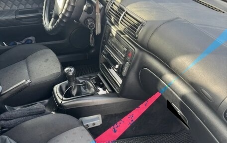 Volkswagen Passat B5+ рестайлинг, 1999 год, 350 000 рублей, 4 фотография