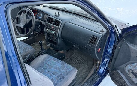 Nissan Almera, 1998 год, 170 000 рублей, 6 фотография
