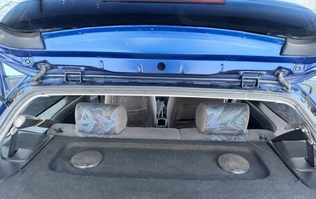 Nissan Almera, 1998 год, 170 000 рублей, 8 фотография