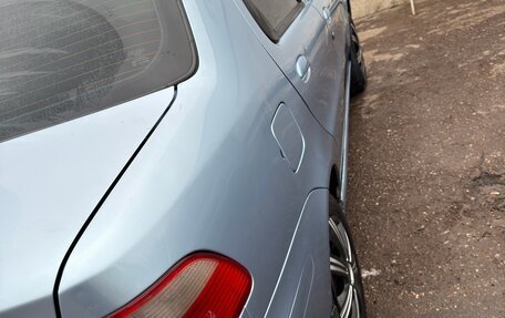 Fiat Albea I рестайлинг, 2007 год, 270 000 рублей, 4 фотография