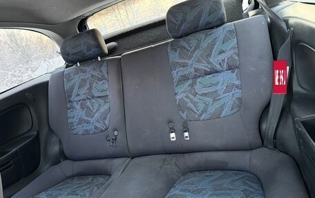 Nissan Almera, 1998 год, 170 000 рублей, 7 фотография