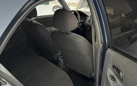 Hyundai Accent II, 2006 год, 345 000 рублей, 10 фотография