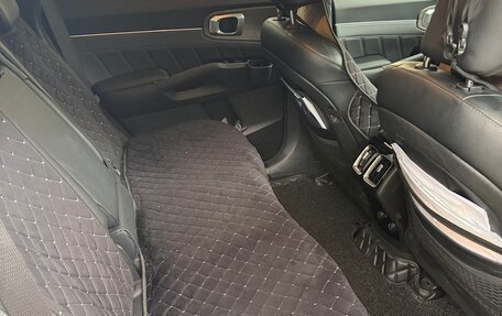 KIA Sorento IV, 2021 год, 3 800 000 рублей, 5 фотография