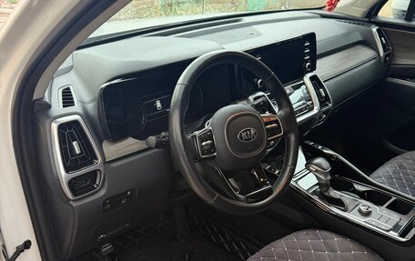 KIA Sorento IV, 2021 год, 3 800 000 рублей, 7 фотография