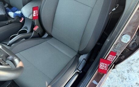 Hyundai Solaris II рестайлинг, 2021 год, 1 720 000 рублей, 13 фотография