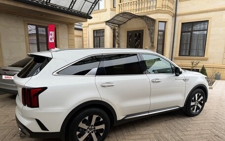 KIA Sorento IV, 2021 год, 3 800 000 рублей, 4 фотография