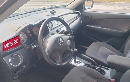 Mitsubishi Outlander III рестайлинг 3, 2003 год, 329 000 рублей, 6 фотография