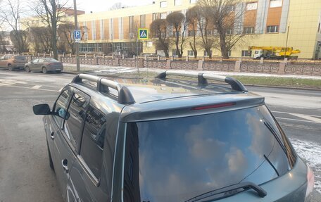 Mitsubishi Outlander III рестайлинг 3, 2003 год, 329 000 рублей, 8 фотография