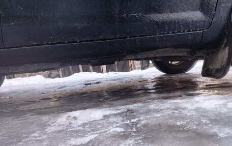 Lifan X60 I рестайлинг, 2013 год, 310 000 рублей, 4 фотография