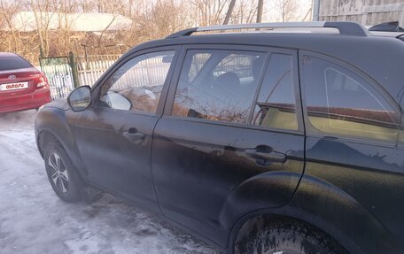 Lifan X60 I рестайлинг, 2013 год, 310 000 рублей, 8 фотография