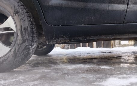 Lifan X60 I рестайлинг, 2013 год, 310 000 рублей, 7 фотография