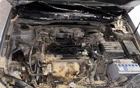 KIA Cerato I, 2006 год, 250 000 рублей, 6 фотография