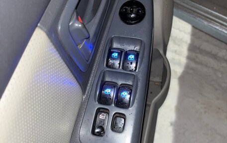 KIA Cerato I, 2006 год, 250 000 рублей, 12 фотография