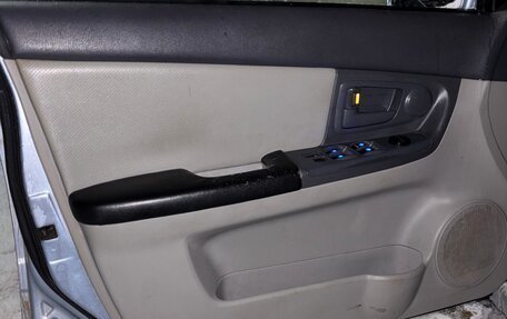 KIA Cerato I, 2006 год, 250 000 рублей, 11 фотография