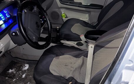 KIA Cerato I, 2006 год, 250 000 рублей, 13 фотография