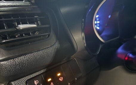 KIA Rio III рестайлинг, 2015 год, 860 000 рублей, 3 фотография