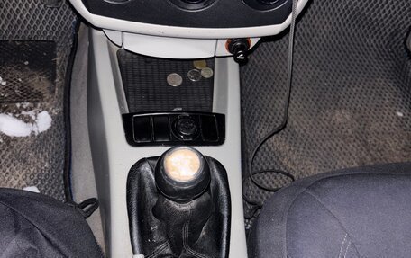 KIA Cerato I, 2006 год, 250 000 рублей, 10 фотография