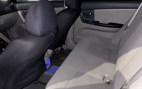 KIA Cerato I, 2006 год, 250 000 рублей, 14 фотография