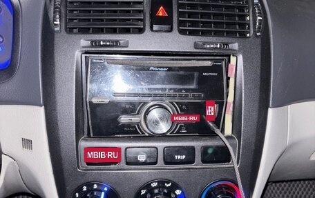 KIA Cerato I, 2006 год, 250 000 рублей, 9 фотография