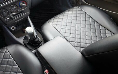 Hyundai Accent II, 2004 год, 290 000 рублей, 7 фотография