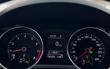 Volkswagen Jetta VI, 2016 год, 1 250 000 рублей, 12 фотография