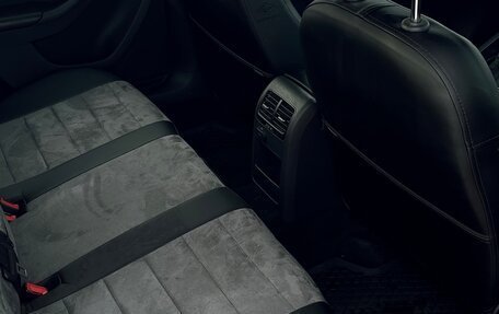 Volkswagen Jetta VI, 2016 год, 1 250 000 рублей, 8 фотография