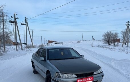 Peugeot 406 I, 2003 год, 80 000 рублей, 2 фотография