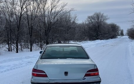 Peugeot 406 I, 2003 год, 80 000 рублей, 4 фотография