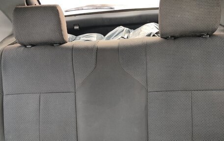 Lifan Breez (520), 2011 год, 195 000 рублей, 6 фотография