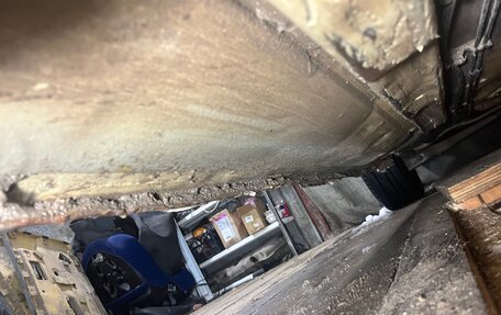 Peugeot 406 I, 2003 год, 80 000 рублей, 8 фотография