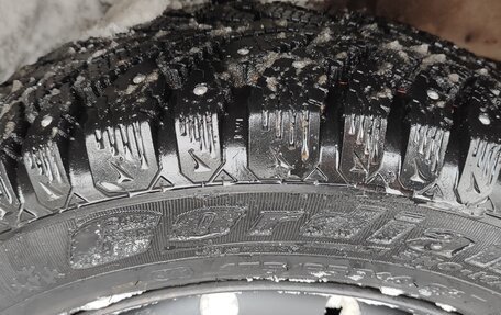 Lifan Breez (520), 2011 год, 195 000 рублей, 9 фотография