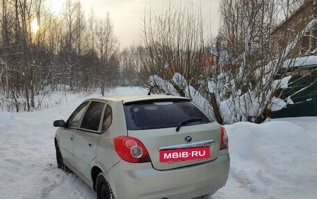 Lifan Breez (520), 2011 год, 195 000 рублей, 2 фотография