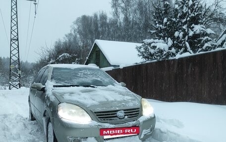 Lifan Breez (520), 2011 год, 195 000 рублей, 3 фотография