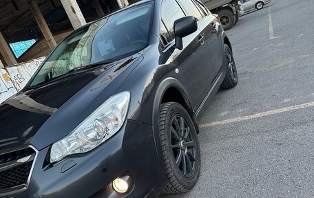 Subaru XV I рестайлинг, 2012 год, 1 100 000 рублей, 9 фотография