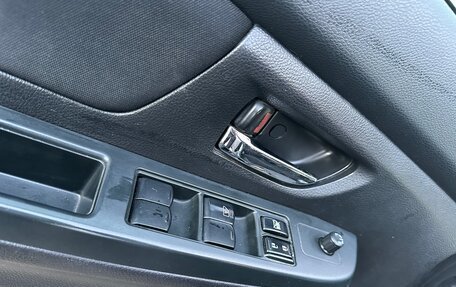 Subaru XV I рестайлинг, 2012 год, 1 100 000 рублей, 17 фотография