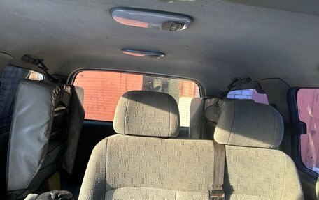 Hyundai Starex I рестайлинг, 2003 год, 510 000 рублей, 4 фотография