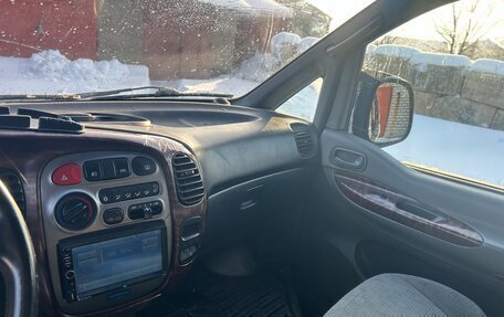 Hyundai Starex I рестайлинг, 2003 год, 510 000 рублей, 5 фотография