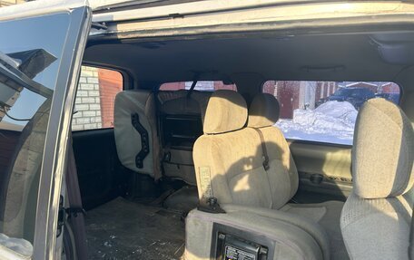 Hyundai Starex I рестайлинг, 2003 год, 510 000 рублей, 10 фотография