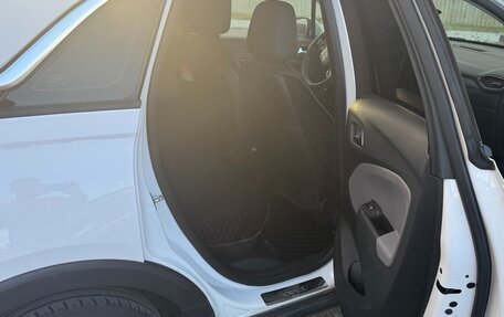 Opel Crossland X I, 2020 год, 1 850 000 рублей, 6 фотография