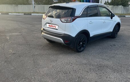 Opel Crossland X I, 2020 год, 1 850 000 рублей, 3 фотография