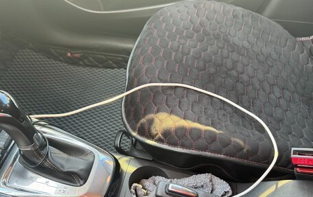 Opel Crossland X I, 2020 год, 1 850 000 рублей, 7 фотография