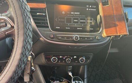 Opel Crossland X I, 2020 год, 1 850 000 рублей, 10 фотография