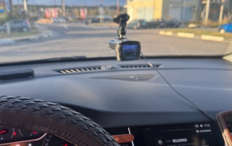 Opel Crossland X I, 2020 год, 1 850 000 рублей, 9 фотография